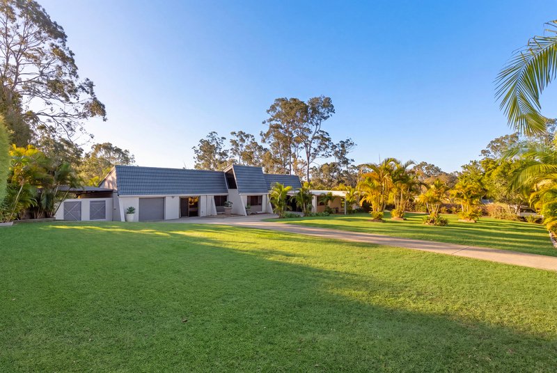 Photo - 19 Bertana Drive, Mudgeeraba QLD 4213 - Image 4