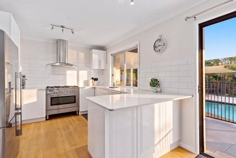 Photo - 19 Bertana Drive, Mudgeeraba QLD 4213 - Image 12