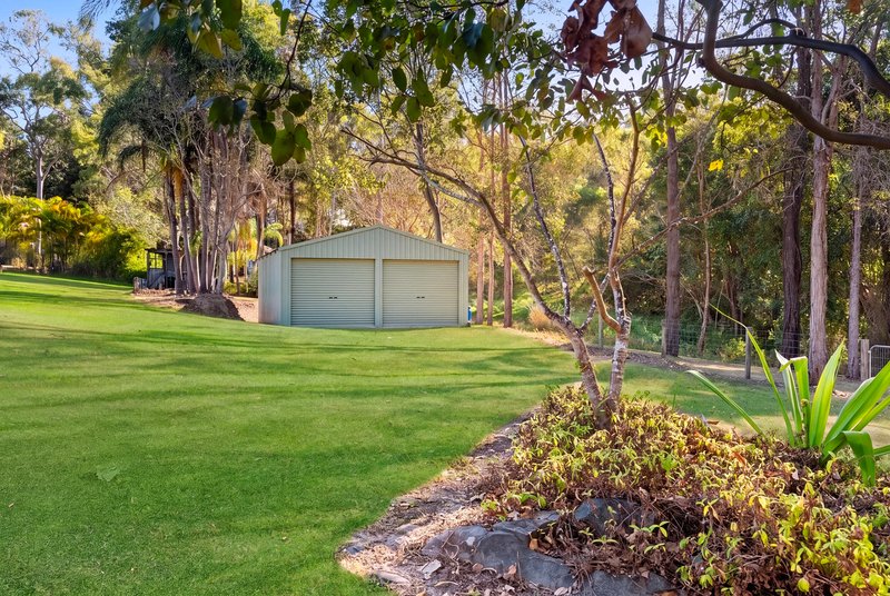 Photo - 19 Bertana Drive, Mudgeeraba QLD 4213 - Image 31