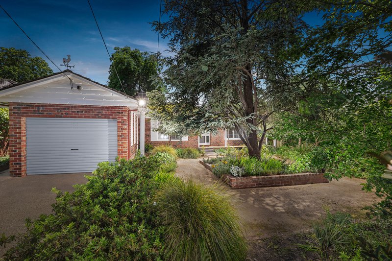 Photo - 19 Bessazile Avenue, Forest Hill VIC 3131 - Image 2