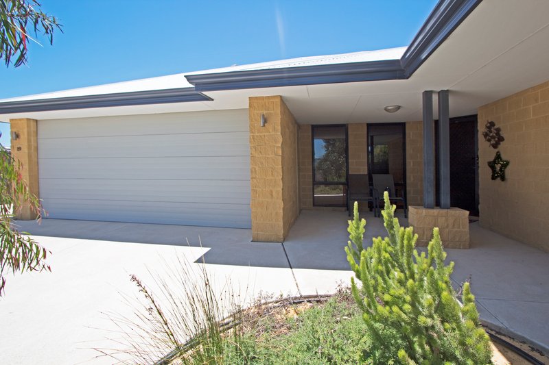 19 Bettong Avenue, Jurien Bay WA 6516