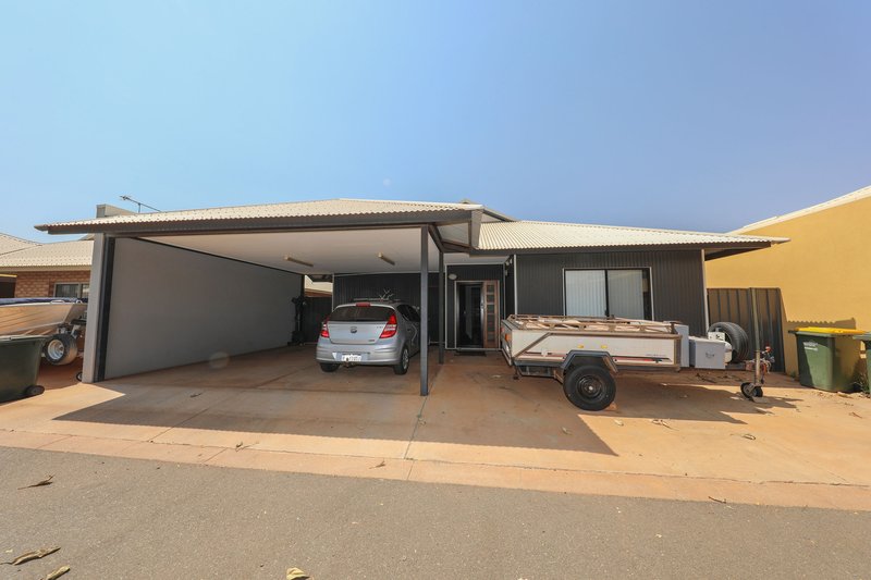 Photo - 19 Bettong Bend, Baynton WA 6714 - Image 15