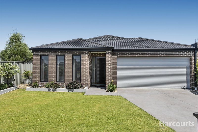 19 Bibury Street, Cranbourne North VIC 3977