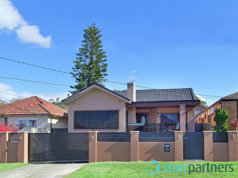 19 Binda Street, Merrylands NSW 2160