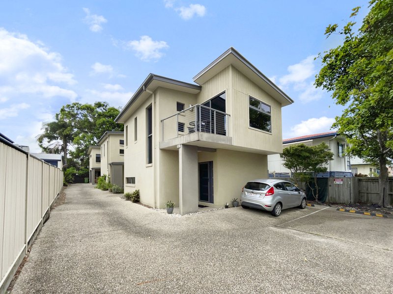 Photo - 1/9 Bingera Terrace, Caloundra QLD 4551 - Image