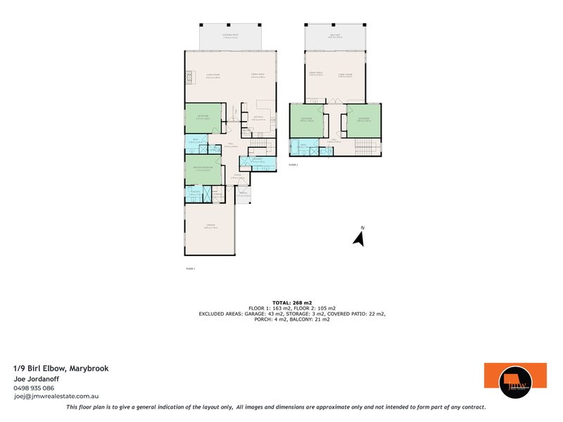 Photo - 1/9 Birl Elbow , Marybrook WA 6280 - Image 27