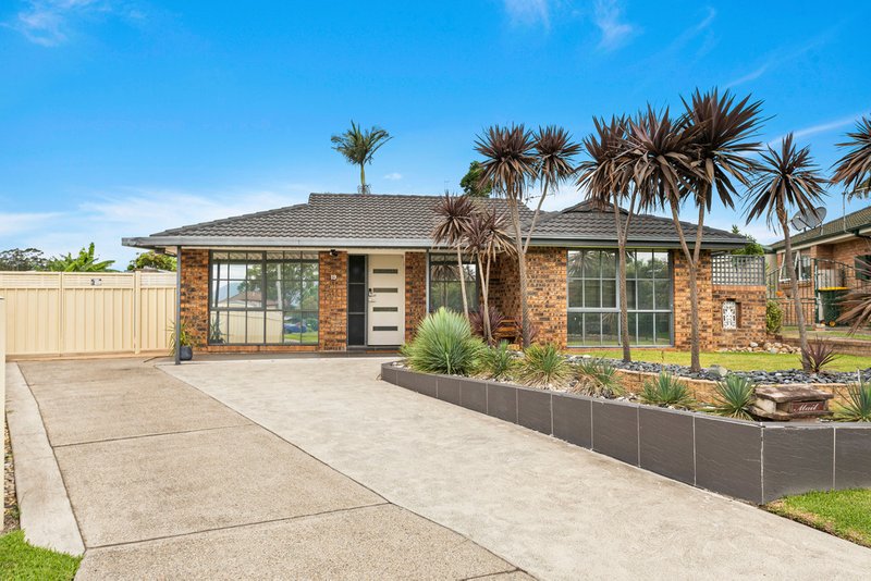 19 Birra Drive, Oak Flats NSW 2529