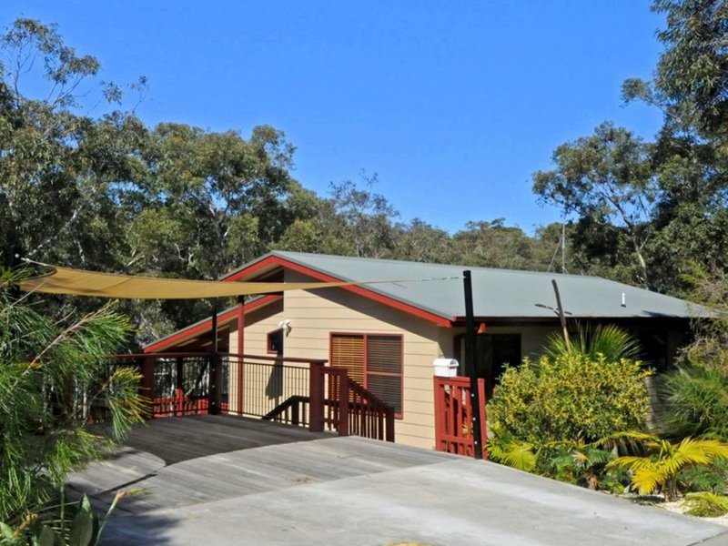 19 Birramal Drive, Dunbogan NSW 2443