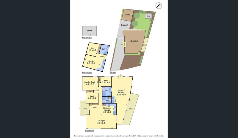 Photo - 19 Blamey Avenue, Mill Park VIC 3082 - Image 13
