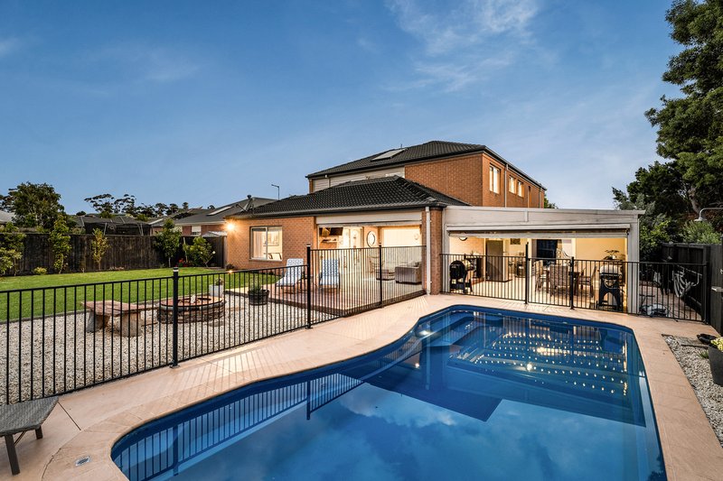 Photo - 19 Bligh Boulevard, Pakenham VIC 3810 - Image 20