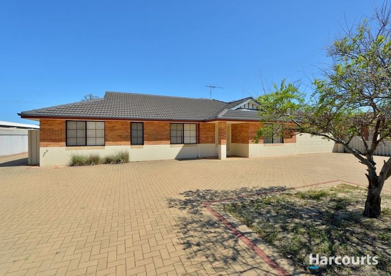 1/9 Blossom Place, Coodanup WA 6210