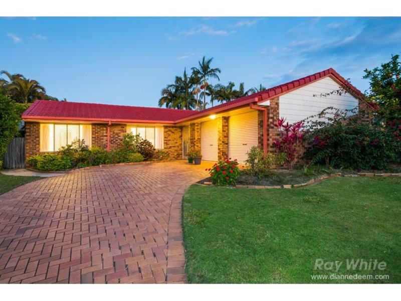 19 Blue Grass Crescent, Eight Mile Plains QLD 4113