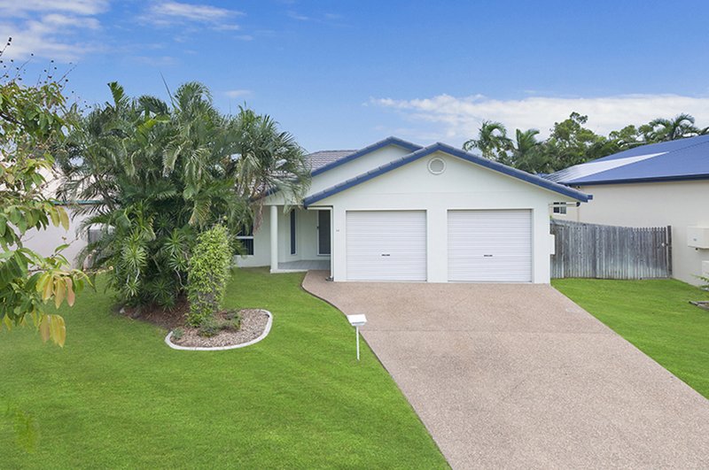 19 Blue Lake Court, Kirwan QLD 4817