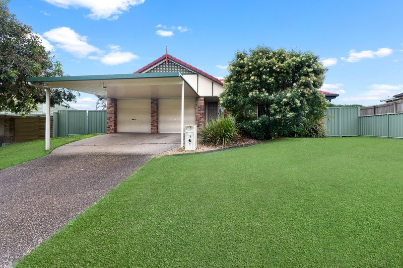 Photo - 19 Blue Mountain Crescent, Warner QLD 4500 - Image 2