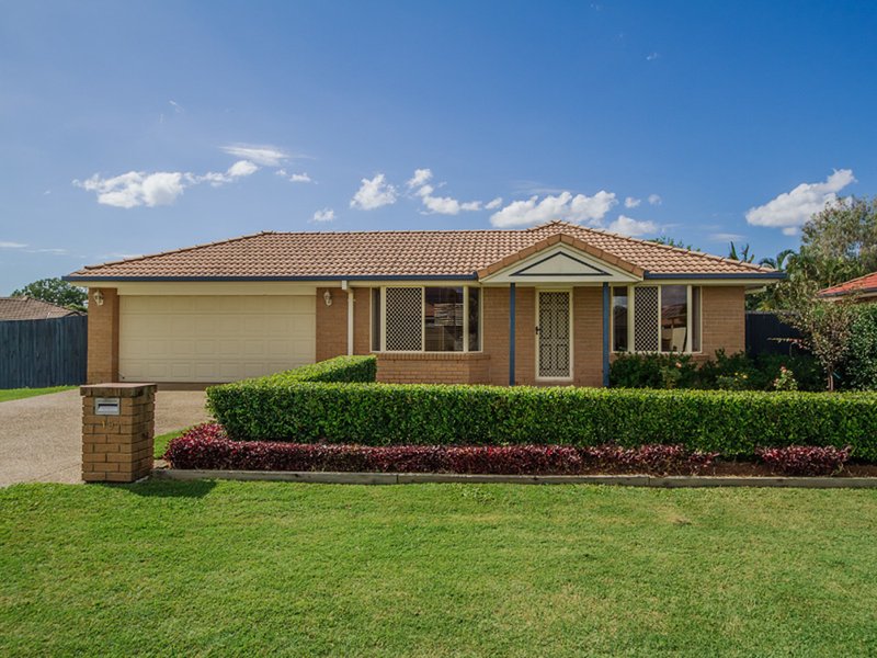 Photo - 19 Blueash Crescent, Oxenford QLD 4210 - Image 3