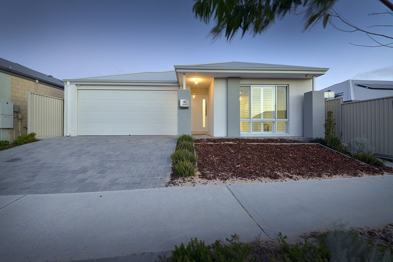 19 Bobtail Way, Alkimos WA 6038