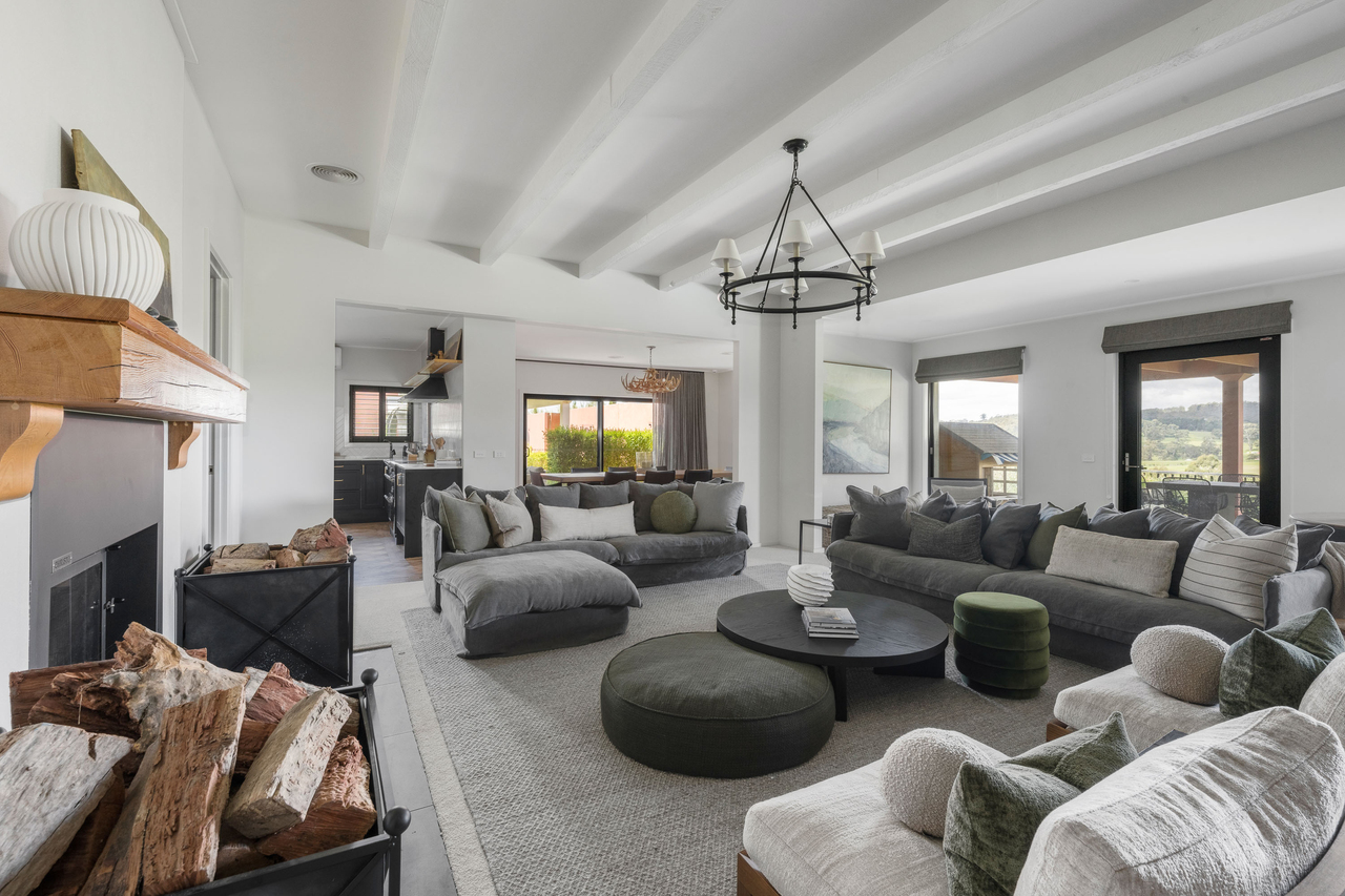 4-bedroom house at 19 Boddy Road, Glenlyon, VIC 3461, Hepburn, Victoria