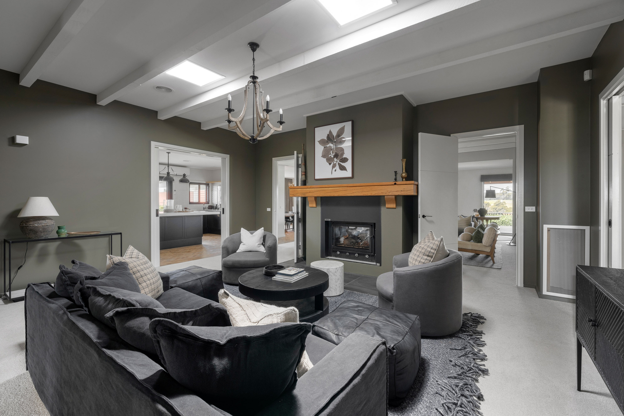 4-bedroom house at 19 Boddy Road, Glenlyon, VIC 3461, Hepburn, Victoria