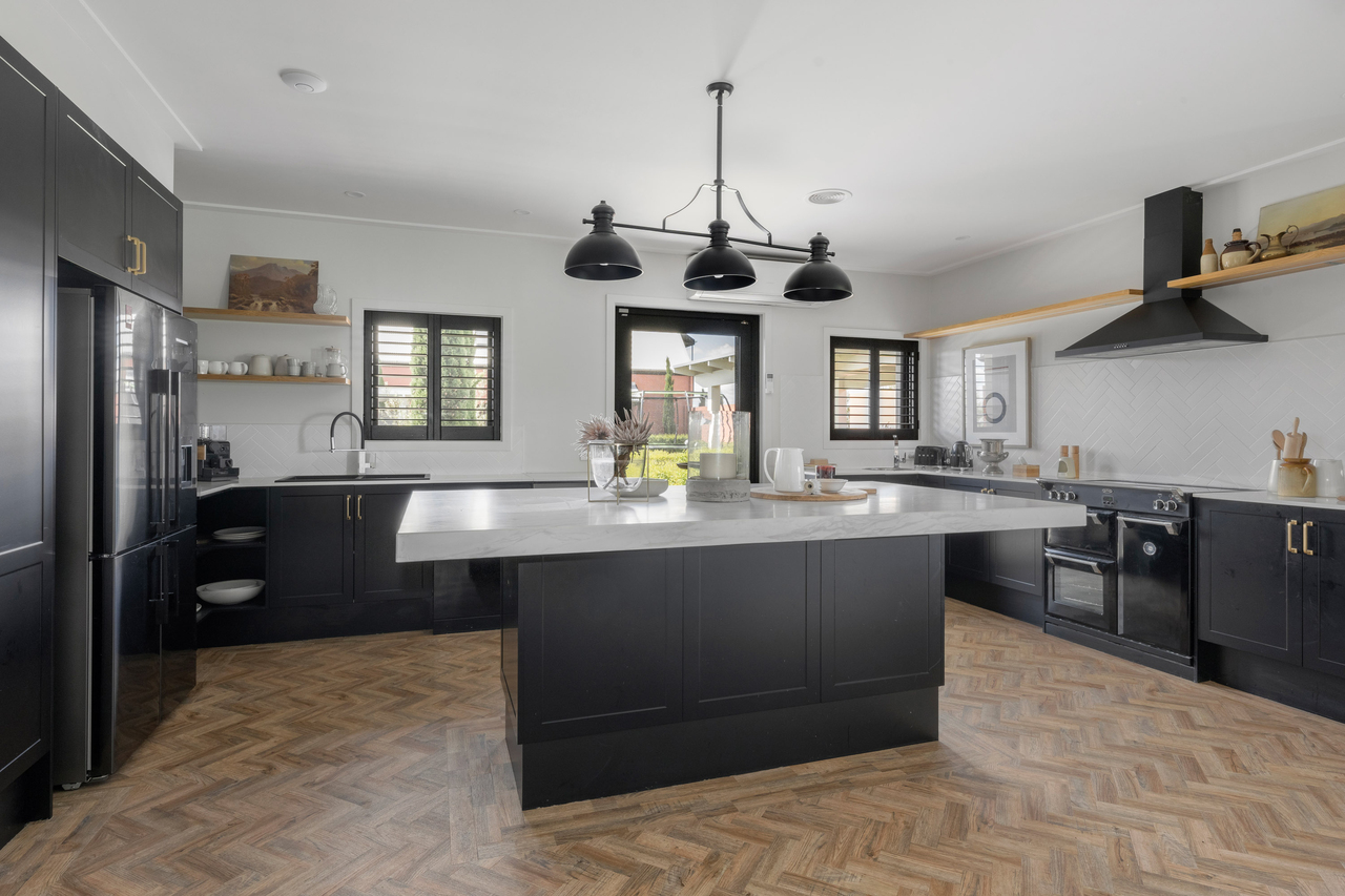 4-bedroom house at 19 Boddy Road, Glenlyon, VIC 3461, Hepburn, Victoria