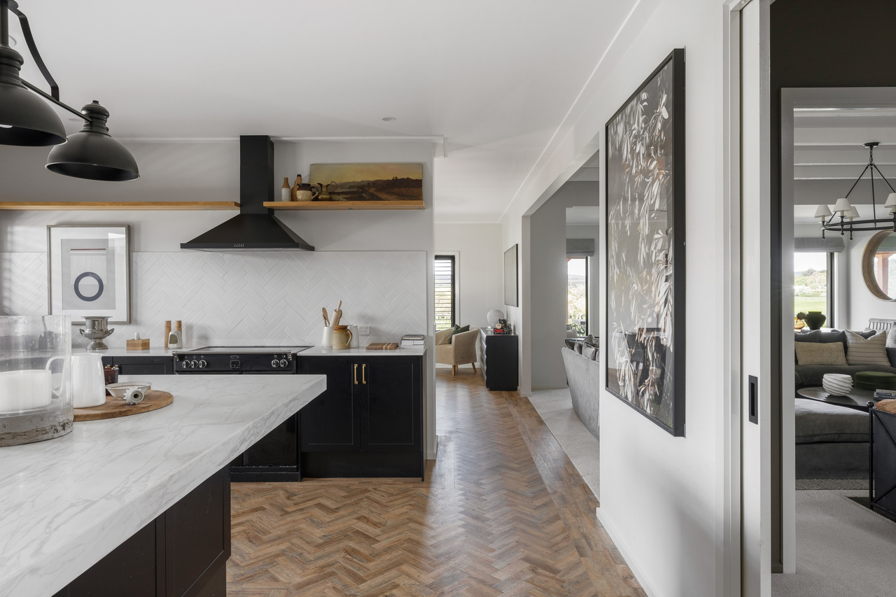 4-bedroom house at 19 Boddy Road, Glenlyon, VIC 3461, Hepburn, Victoria