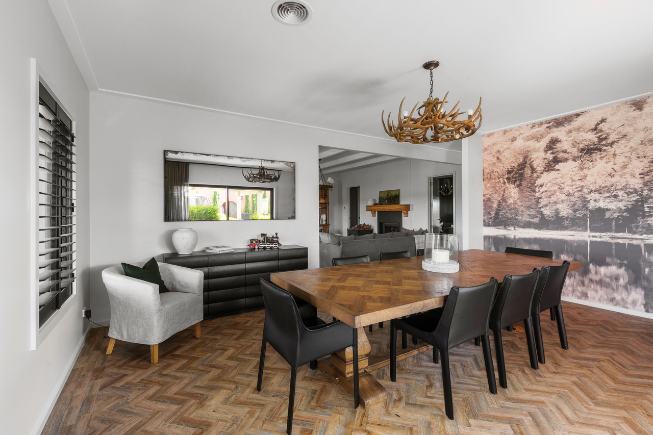 4-bedroom house at 19 Boddy Road, Glenlyon, VIC 3461, Hepburn, Victoria