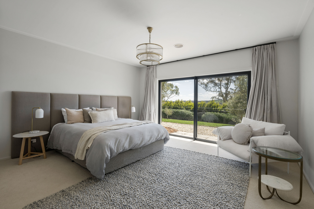 4-bedroom house at 19 Boddy Road, Glenlyon, VIC 3461, Hepburn, Victoria