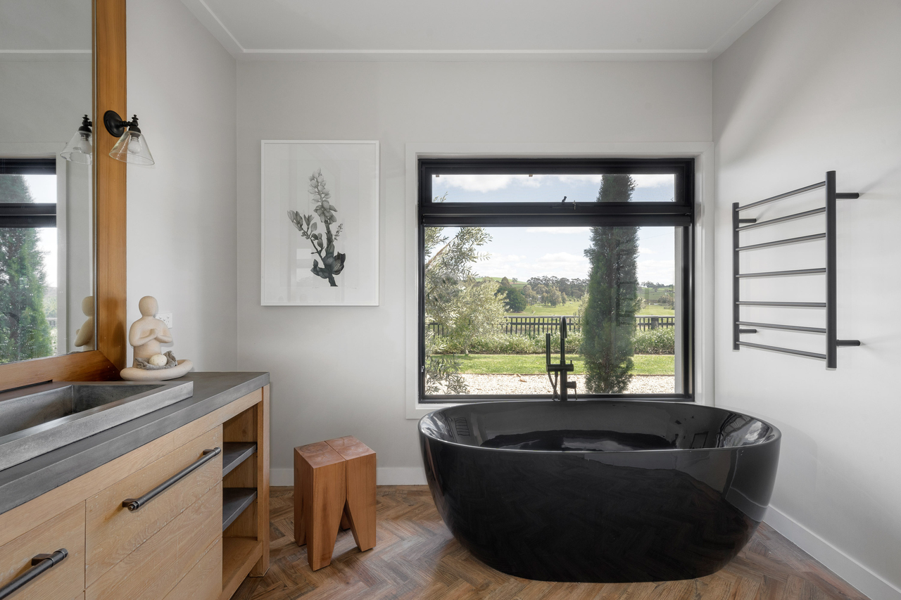 4-bedroom house at 19 Boddy Road, Glenlyon, VIC 3461, Hepburn, Victoria