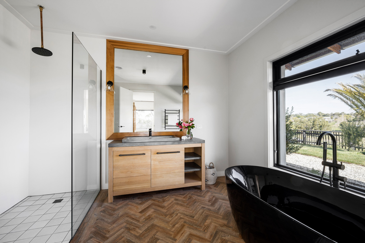 4-bedroom house at 19 Boddy Road, Glenlyon, VIC 3461, Hepburn, Victoria