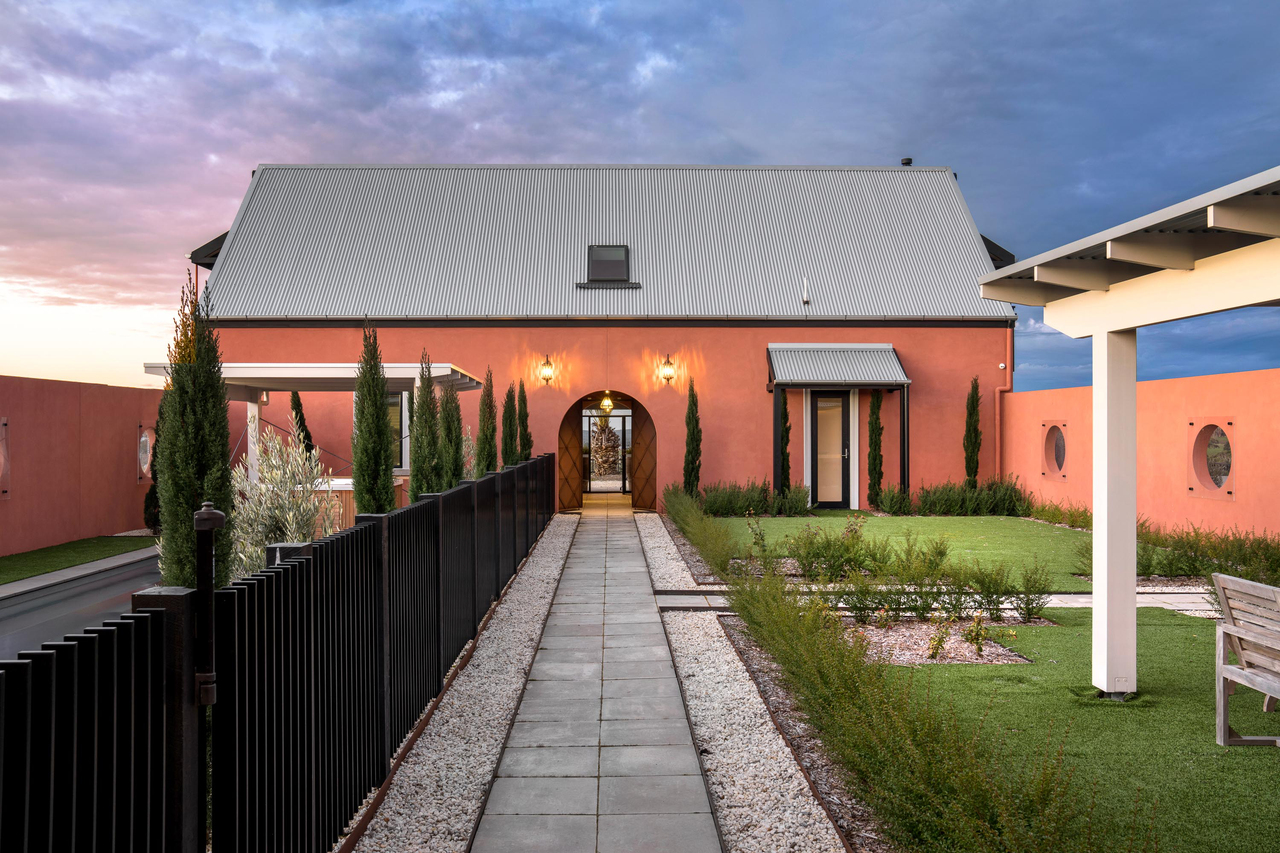 4-bedroom house at 19 Boddy Road, Glenlyon, VIC 3461, Hepburn, Victoria