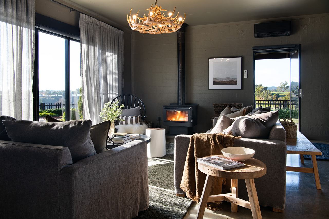 4-bedroom house at 19 Boddy Road, Glenlyon, VIC 3461, Hepburn, Victoria