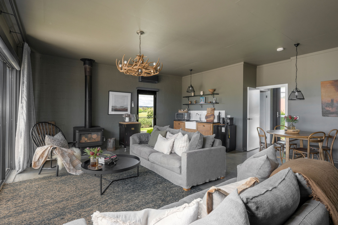 4-bedroom house at 19 Boddy Road, Glenlyon, VIC 3461, Hepburn, Victoria