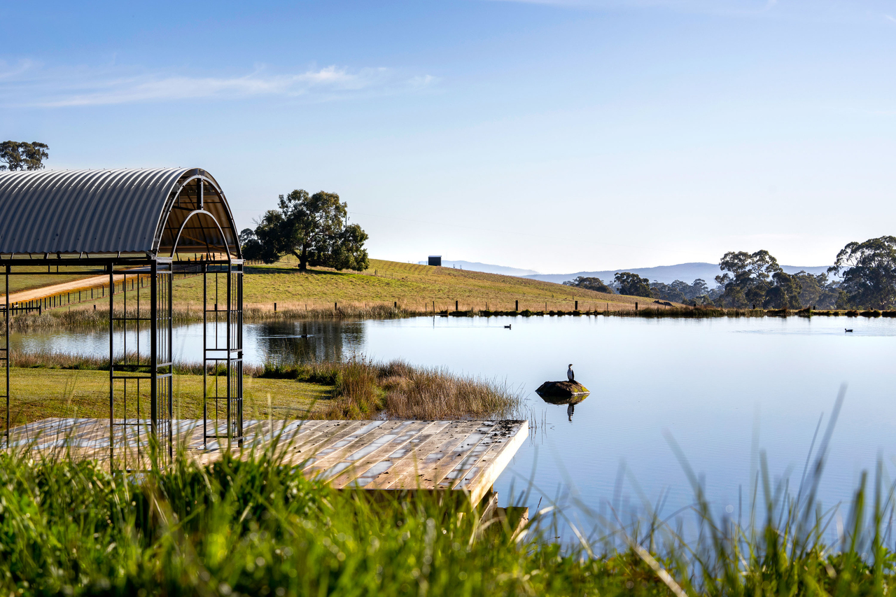 4-bedroom house at 19 Boddy Road, Glenlyon, VIC 3461, Hepburn, Victoria