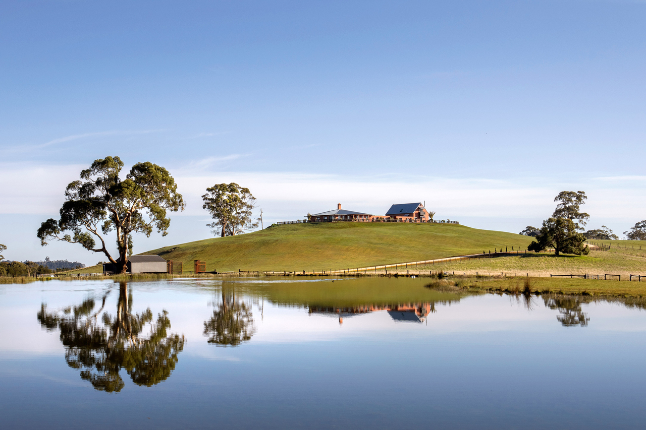 4-bedroom house at 19 Boddy Road, Glenlyon, VIC 3461, Hepburn, Victoria