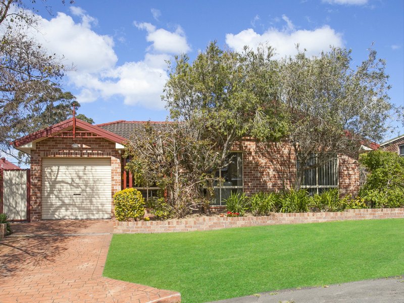 1/9 Boomerang Street, Helensburgh NSW 2508