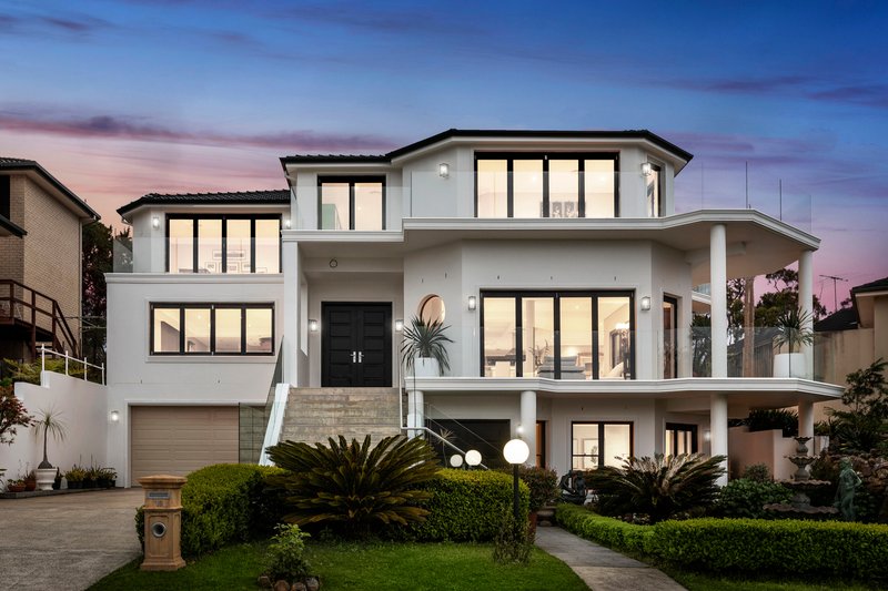 Photo - 19 Boromi Way, Cromer NSW 2099 - Image 1