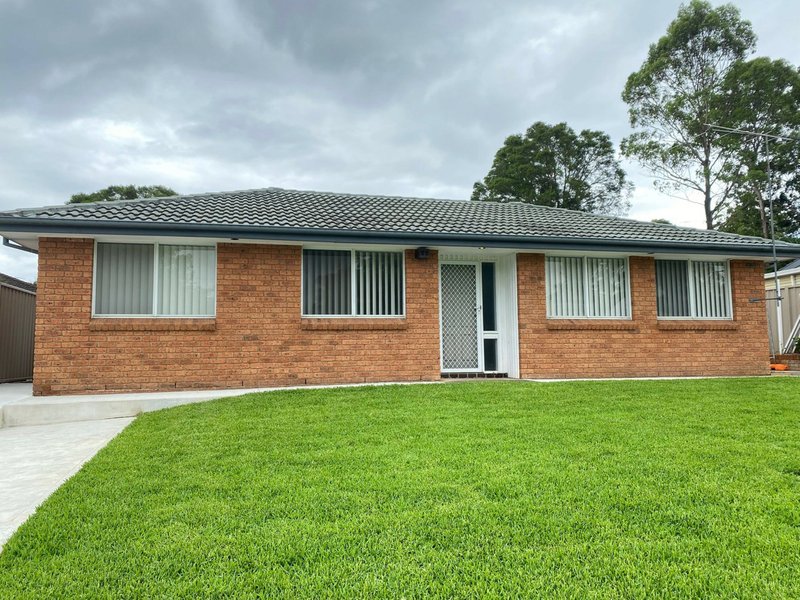 Photo - 19 Borrowdale Way, Cranebrook NSW 2749 - Image 1