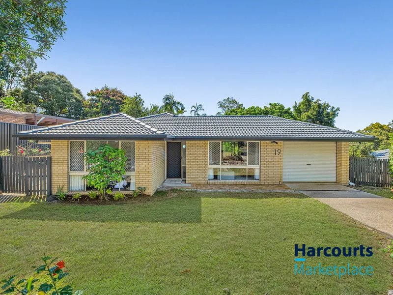 Photo - 19 Bounty Street, Jindalee QLD 4074 - Image 1