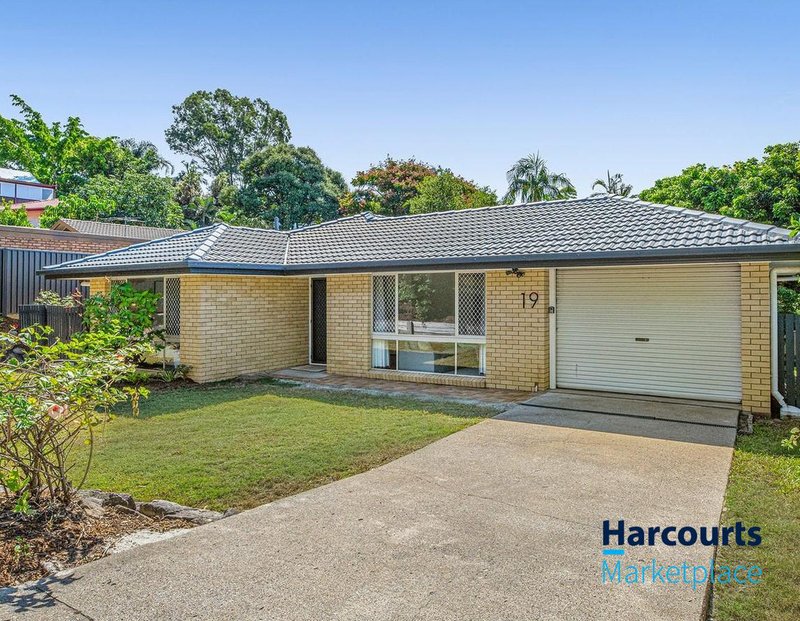 Photo - 19 Bounty Street, Jindalee QLD 4074 - Image 2