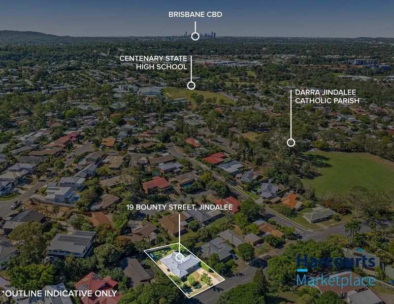 Photo - 19 Bounty Street, Jindalee QLD 4074 - Image 20