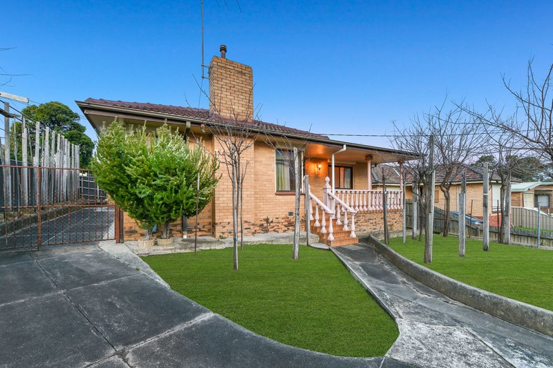 Photo - 19 Bowmore Road, Noble Park VIC 3174 - Image 2