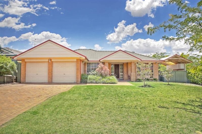 19 Boyd Court, Harrington Park NSW 2567