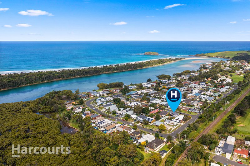 19 Boyd Street, Minnamurra NSW 2533