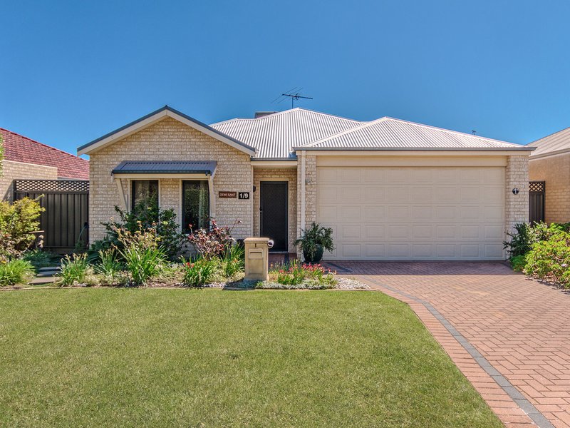 1/9 Bradbury Street, Rockingham WA 6168