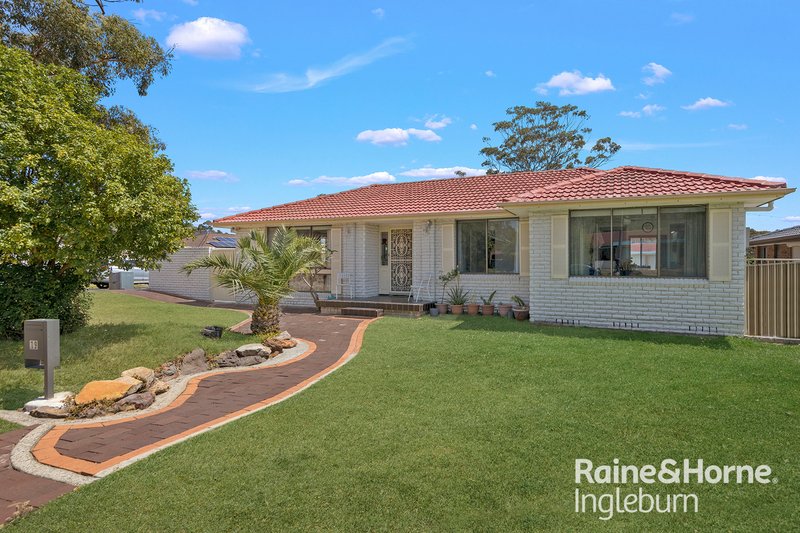 19 Bradley Street, Ingleburn NSW 2565