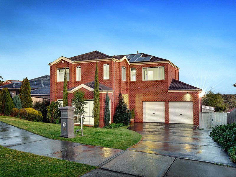 19 Bradman Terrace, Epping VIC 3076