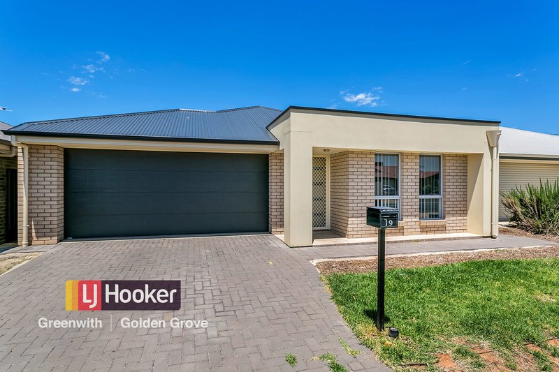 19 Brandis Road, Munno Para West SA 5115