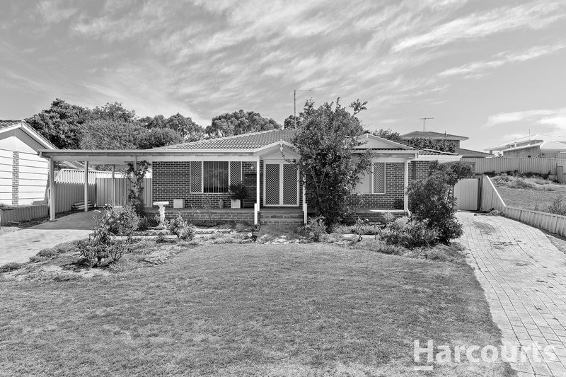 19 Breaker Close, Silver Sands WA 6210