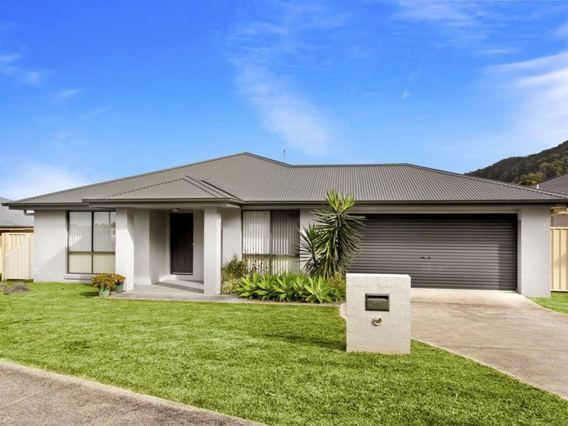 19 Brennan Court, Coffs Harbour NSW 2450