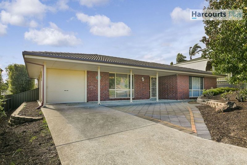 19 Brett Crescent, Hallett Cove SA 5158