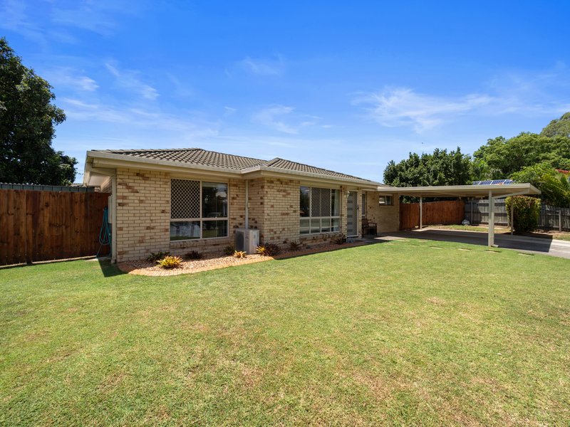 Photo - 19 Brett Place, Wynnum West QLD 4178 - Image 2